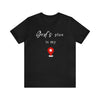 Finding Your Way: "God's Plan" T-Shirt