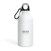 Drink Deep from His Love: "Forgiven" Sport Bottle