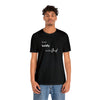 Unleash Your Inner Lionheart: "Love Boldly with God" T-Shirt