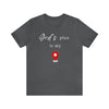 Finding Your Way: "God's Plan" T-Shirt