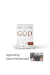 100 Steps With God, Volume 1 (Special Edition): Inspiring messages to strengthen your faith