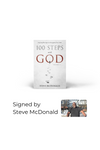 100 Steps With God, Volume 1: Inspiring messages to strengthen your faith