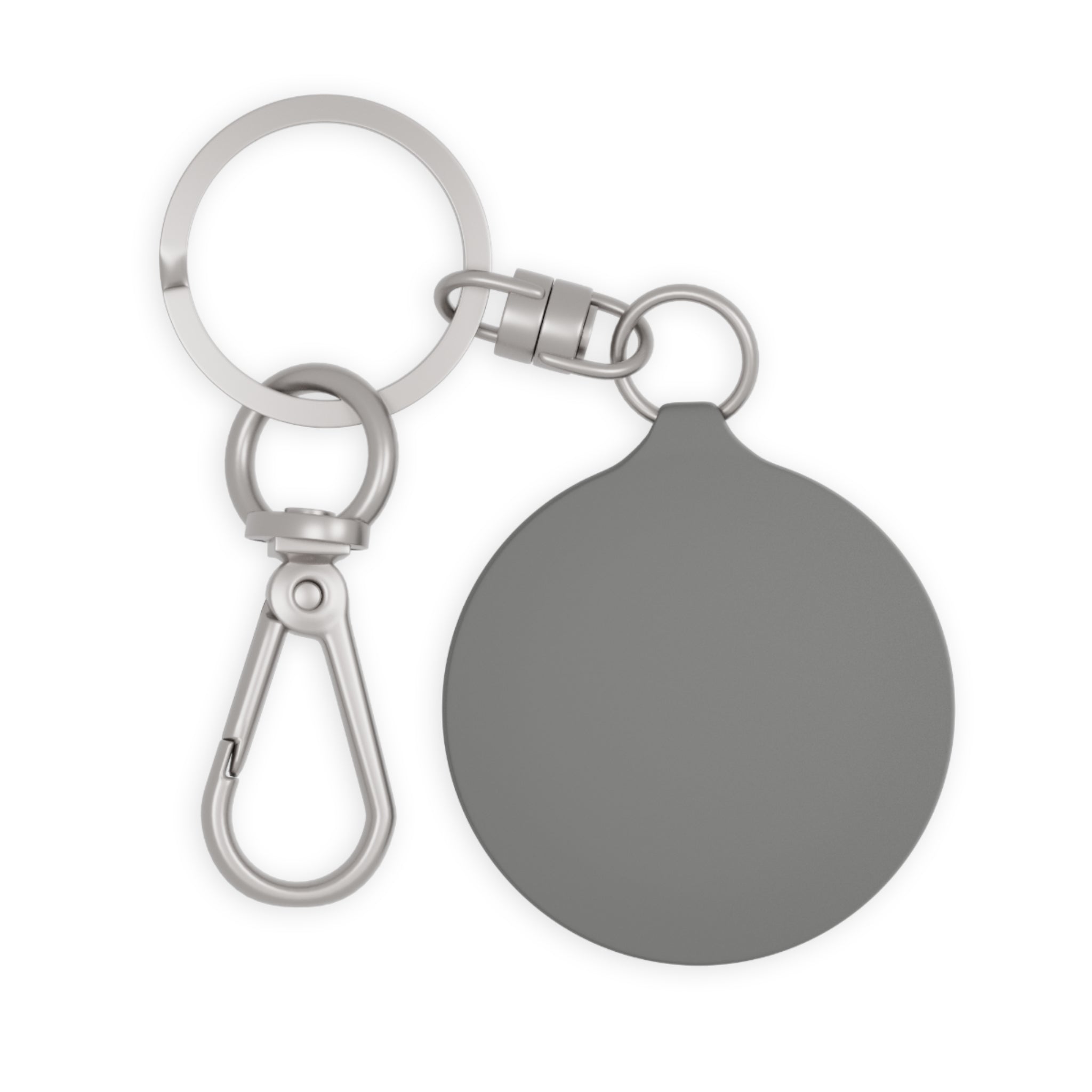 Pocket-Sized Inspiration: The Bridge of Kindness Key Tag - Unlock a World of Compassion - Image 2
