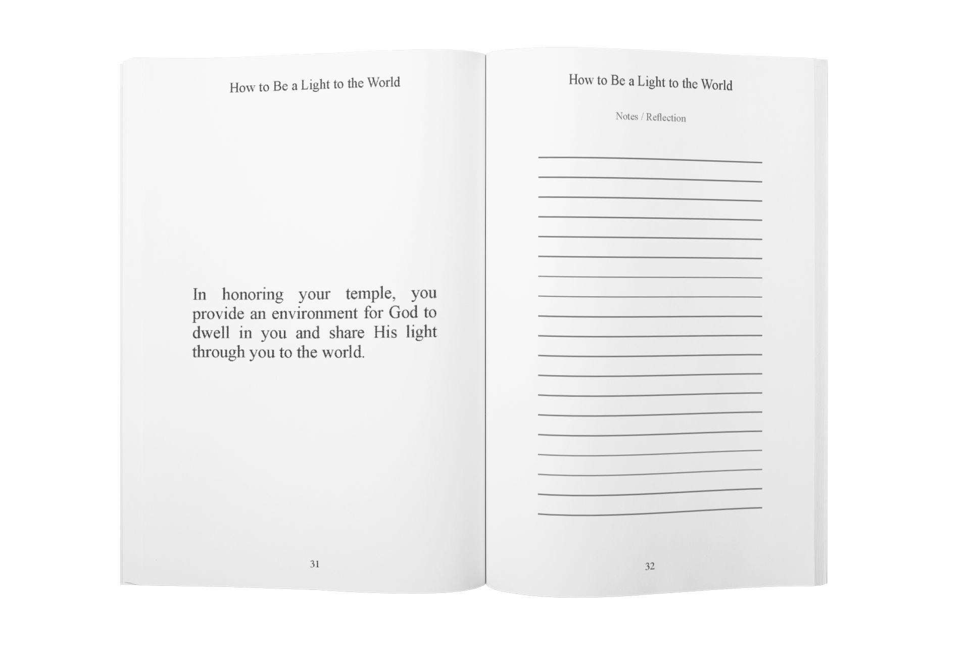 100 Steps With God, Volume 1: Inspiring messages to strengthen your faith Ebook (ePub + PDF) - Image 3