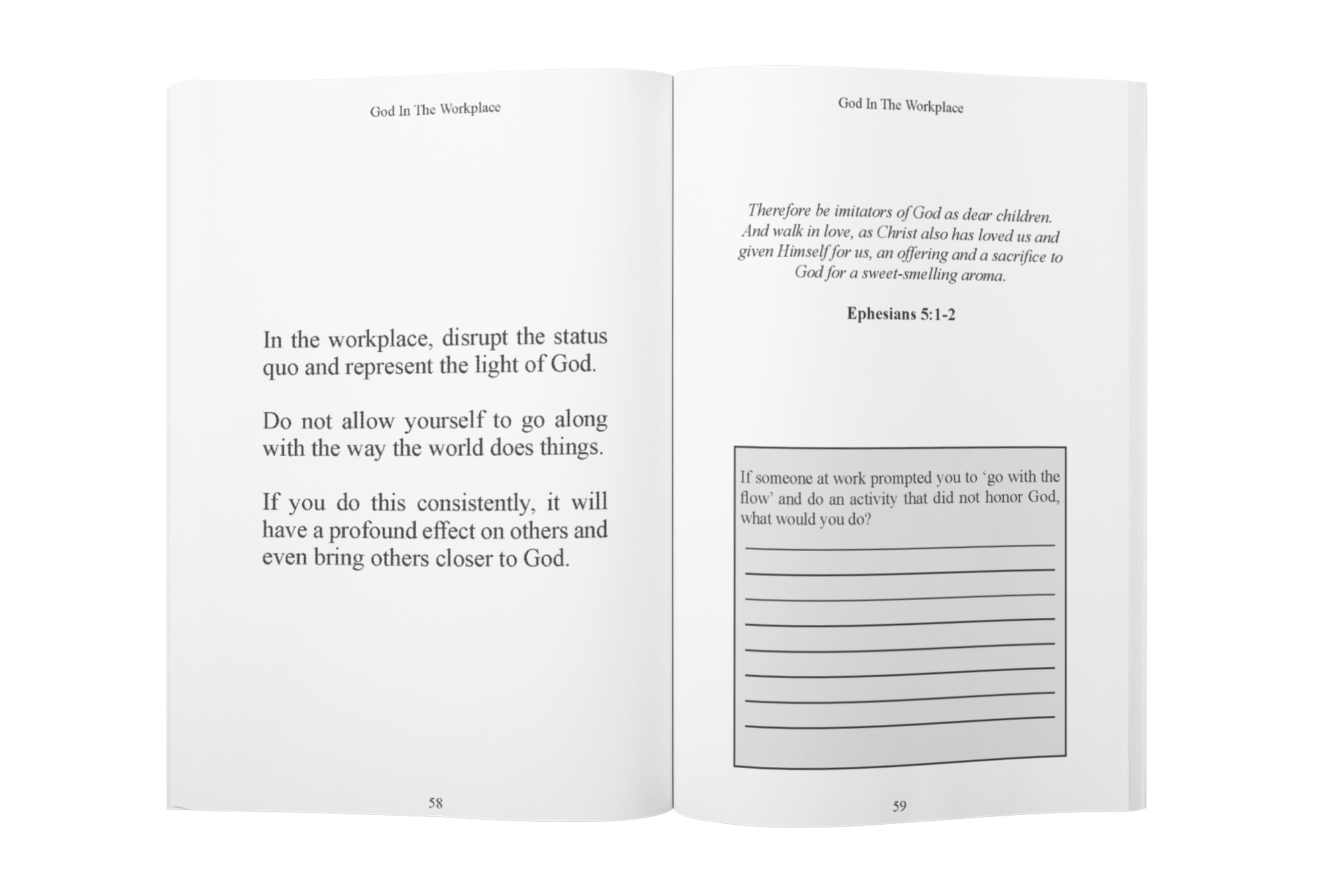 100 Steps With God, Volume 1 (Special Edition): Inspiring messages to strengthen your faith - Image 2